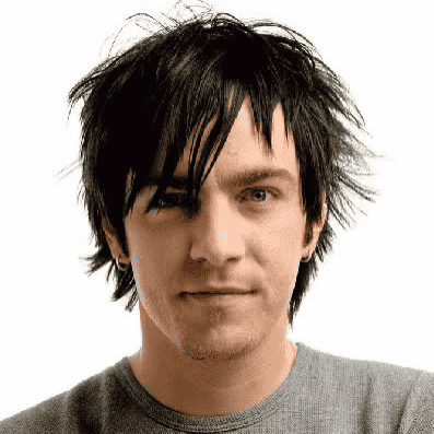 Adam Wade Gontier Image