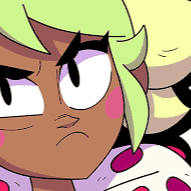 Mandy (Brawl stars) Image