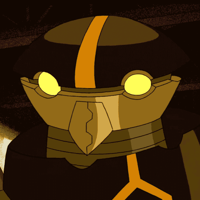 Kraab from Ben 10 AI Voice