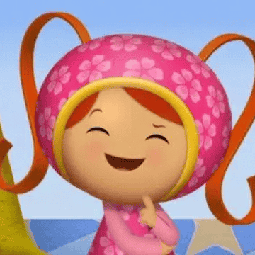 Milli (Team Umizoomi) Image