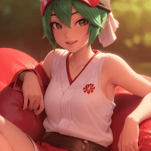 Kirkio Overwatch Image