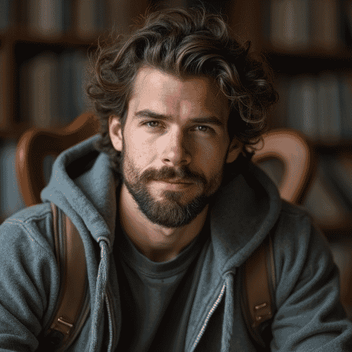 광고목소리 12(남자-시골아저씨~) Image