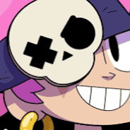 Penny (Brawl stars) Image