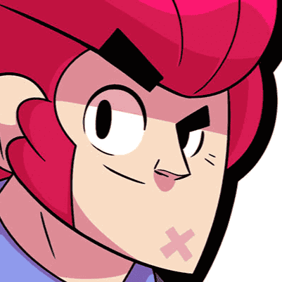 Colt (Brawl stars) Image
