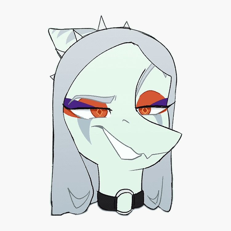 Fang/VVorm Drama Image