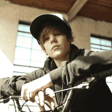 Justin Bieber (My World Era) Image
