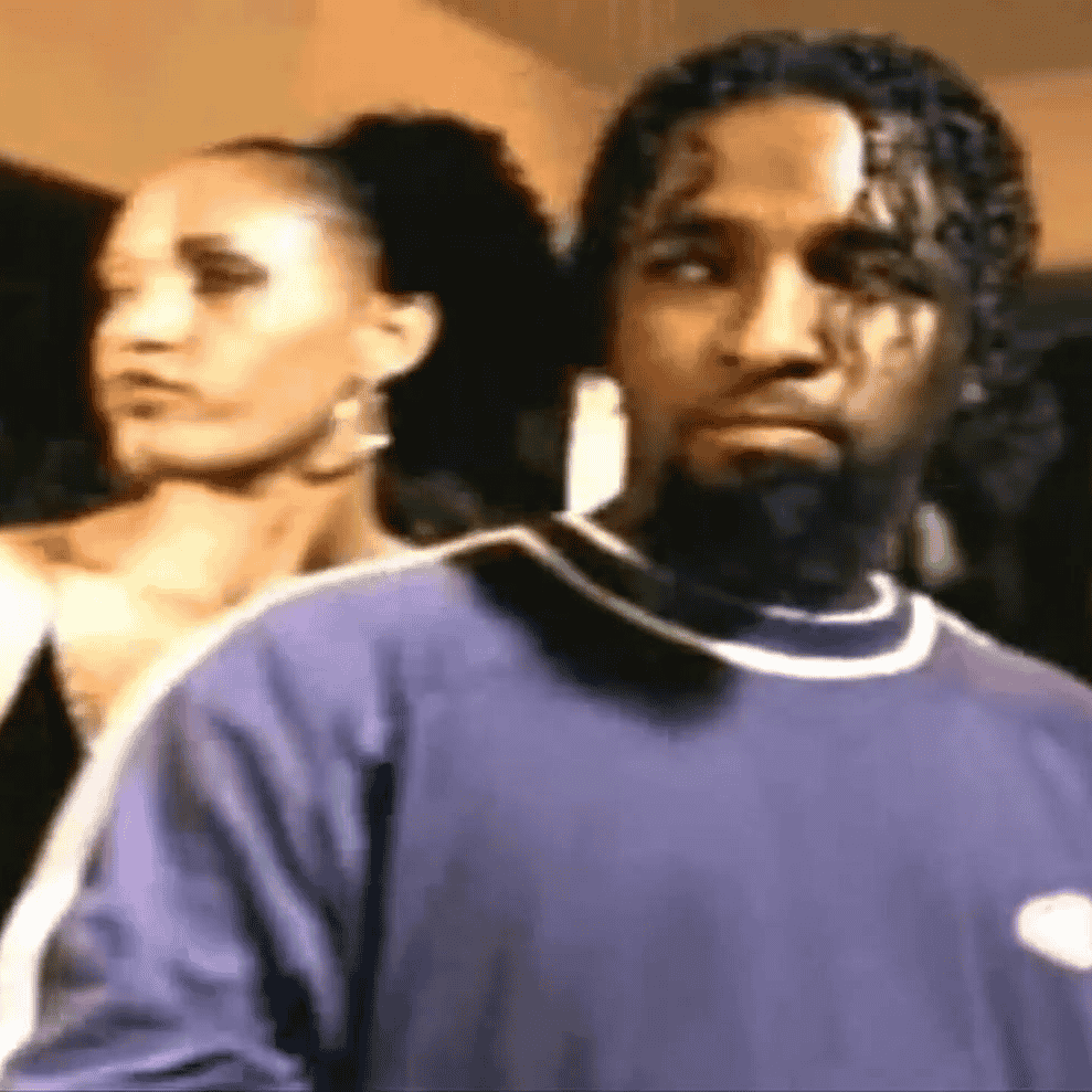 Ai Tech N9ne Voice (1997) Image