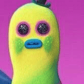 Mr. Dinkles AI Voice