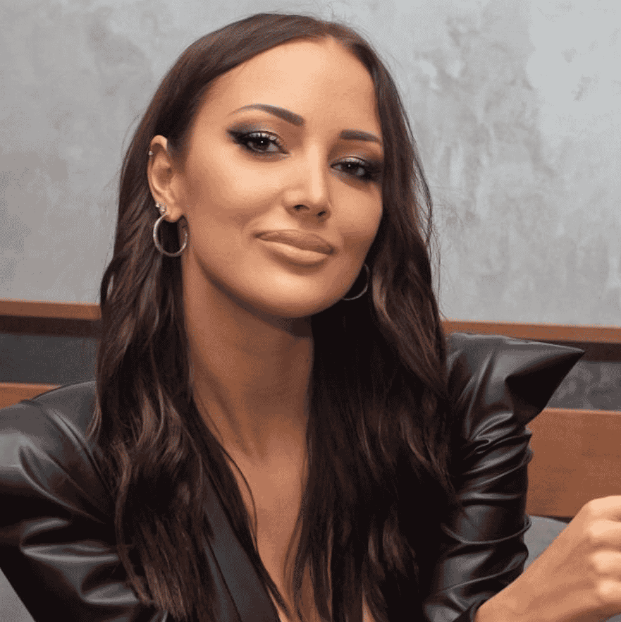 Aleksandra Prijović Image