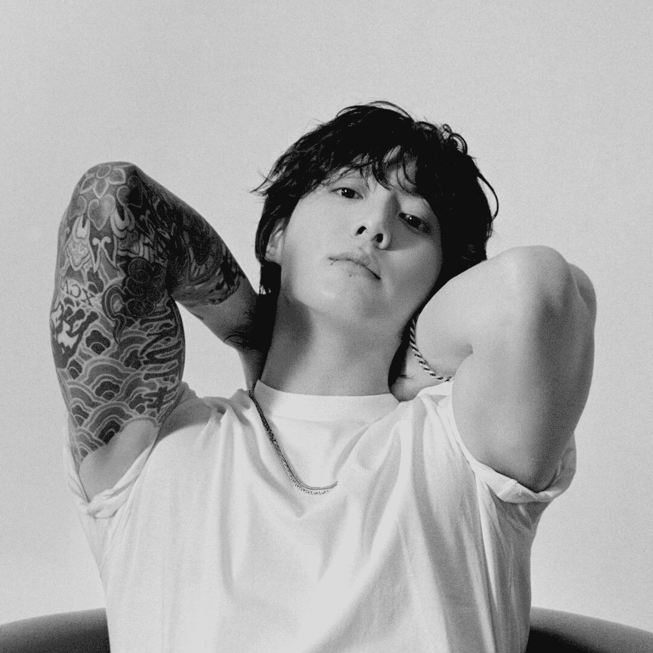 Jung Kook - Golden Era  AI Voice