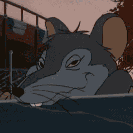 Templeton (Charlotte's Web) (Paul Lynde) Image