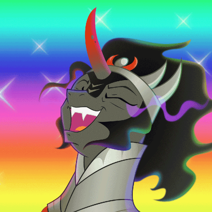 Taxable Income Pony Image