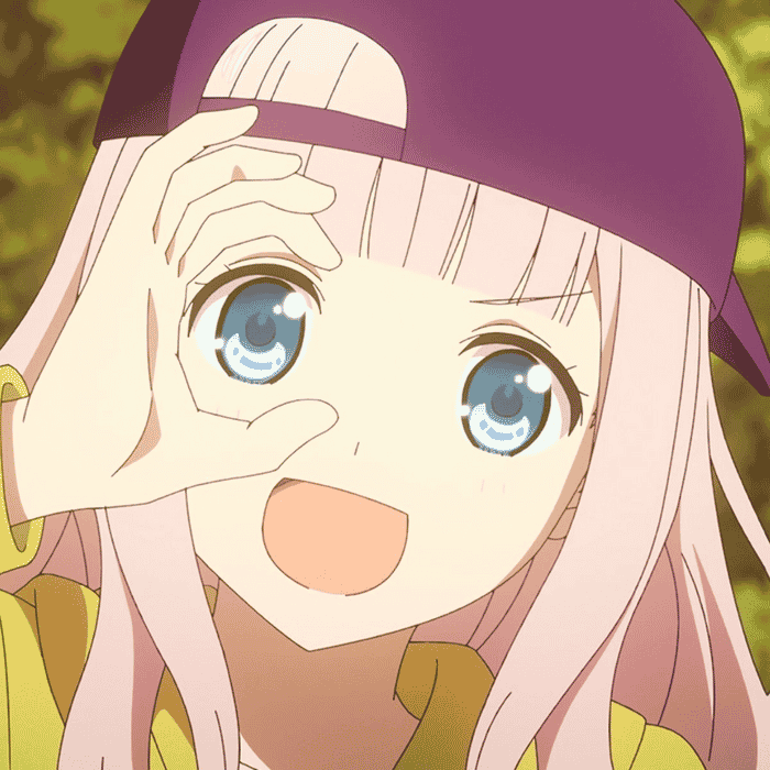 Fujiwara Chika Image