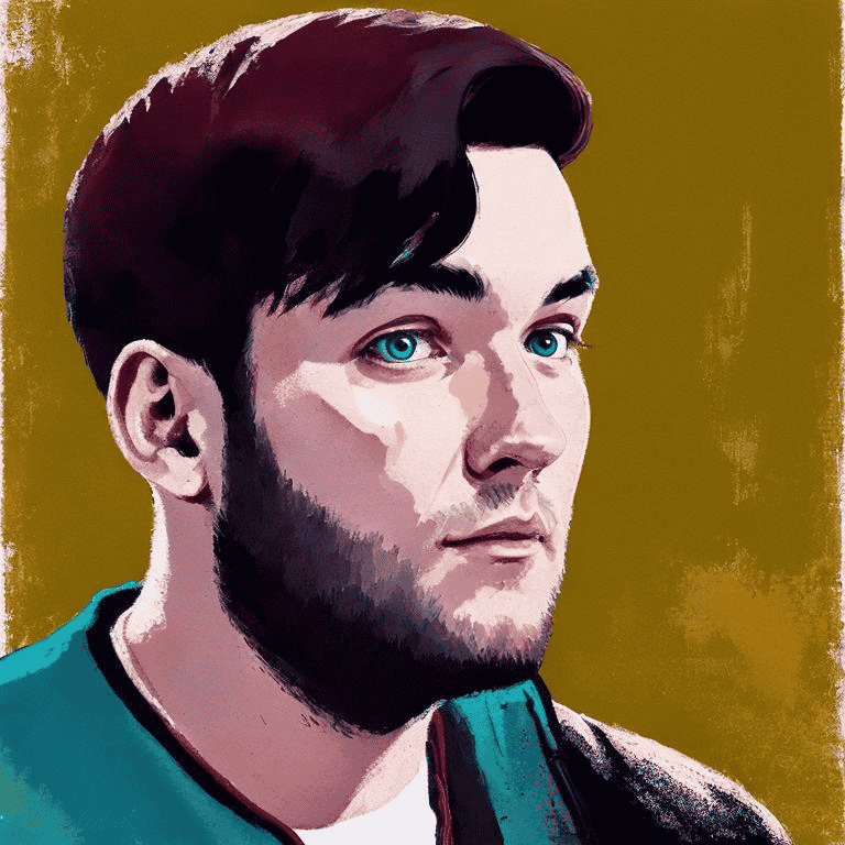 John S. (De Krauts) Image