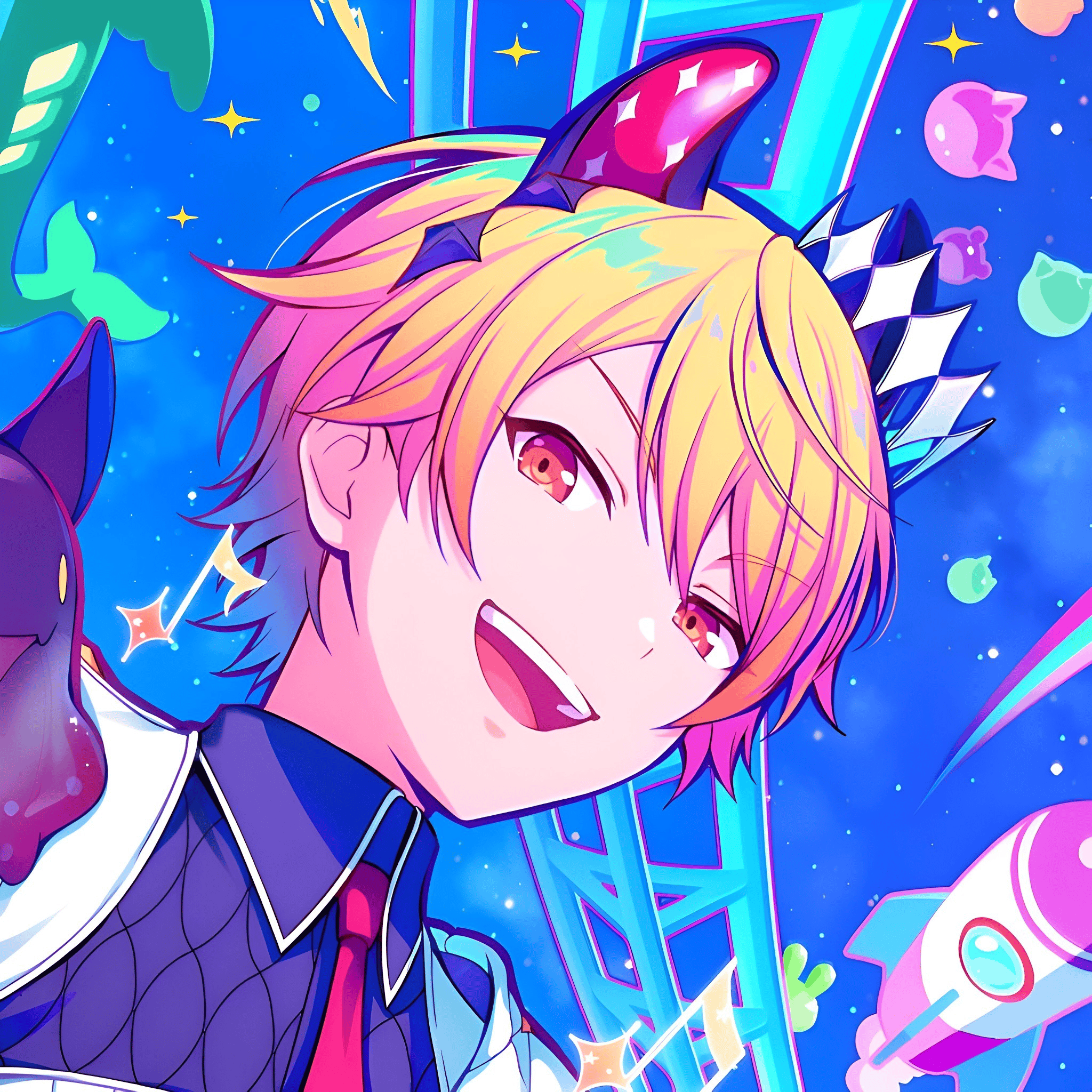 Tsukasa Tenma [Project Sekai]! Image