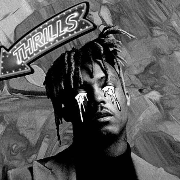 Juice WRLD (Mellow Voice) Image