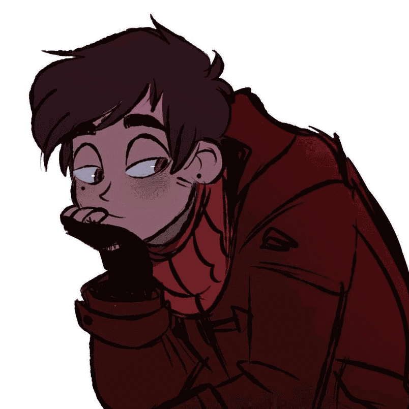 marco diaz AI Voice