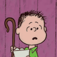 Shermy (Peanuts) Image