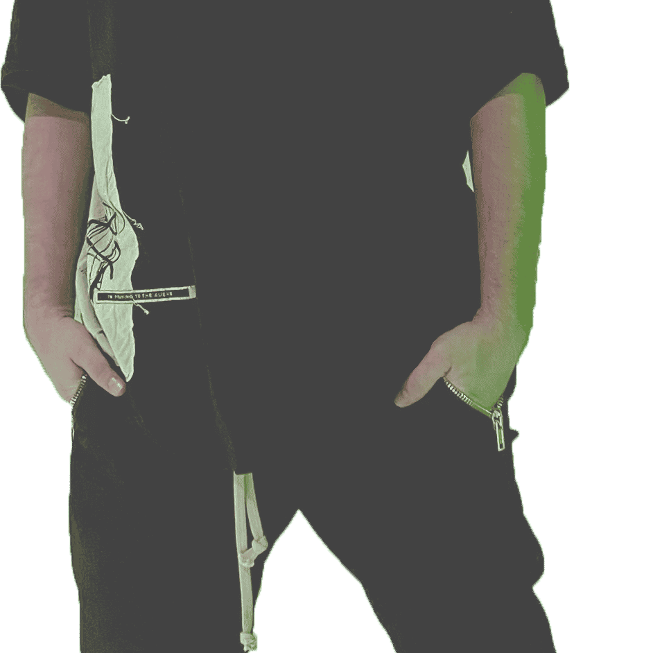 Andrzej JA AI Voice