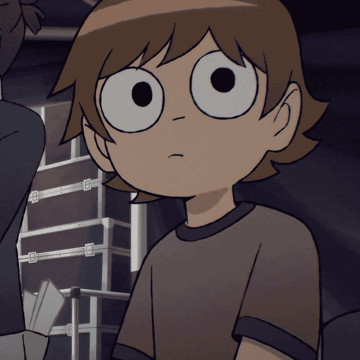 Young Neil (Scott Pilgrim) Image