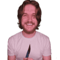 Bo Burnham Image