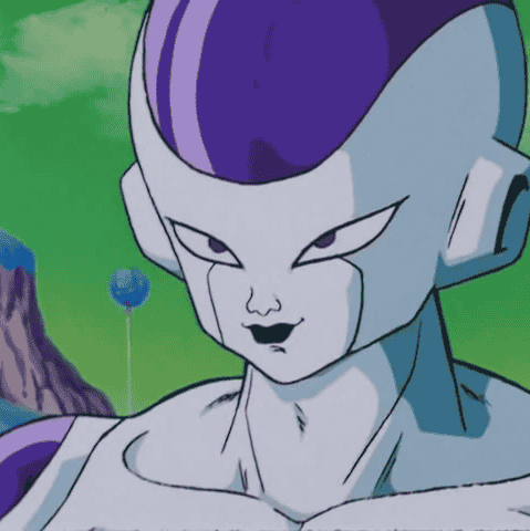 Freeza (TFS) AI Voice