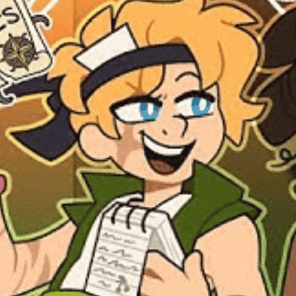 InTheLittleWood | MCYT Image