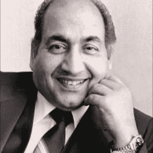 Mohammad Rafi Image