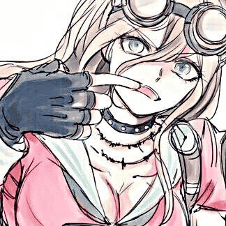 Miu Iruma JP Image