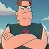 Ludwig (Hey Arnold!) AI Voice