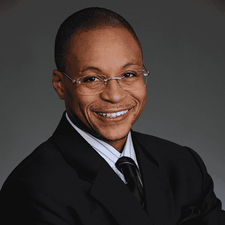 Gus Johnson Image