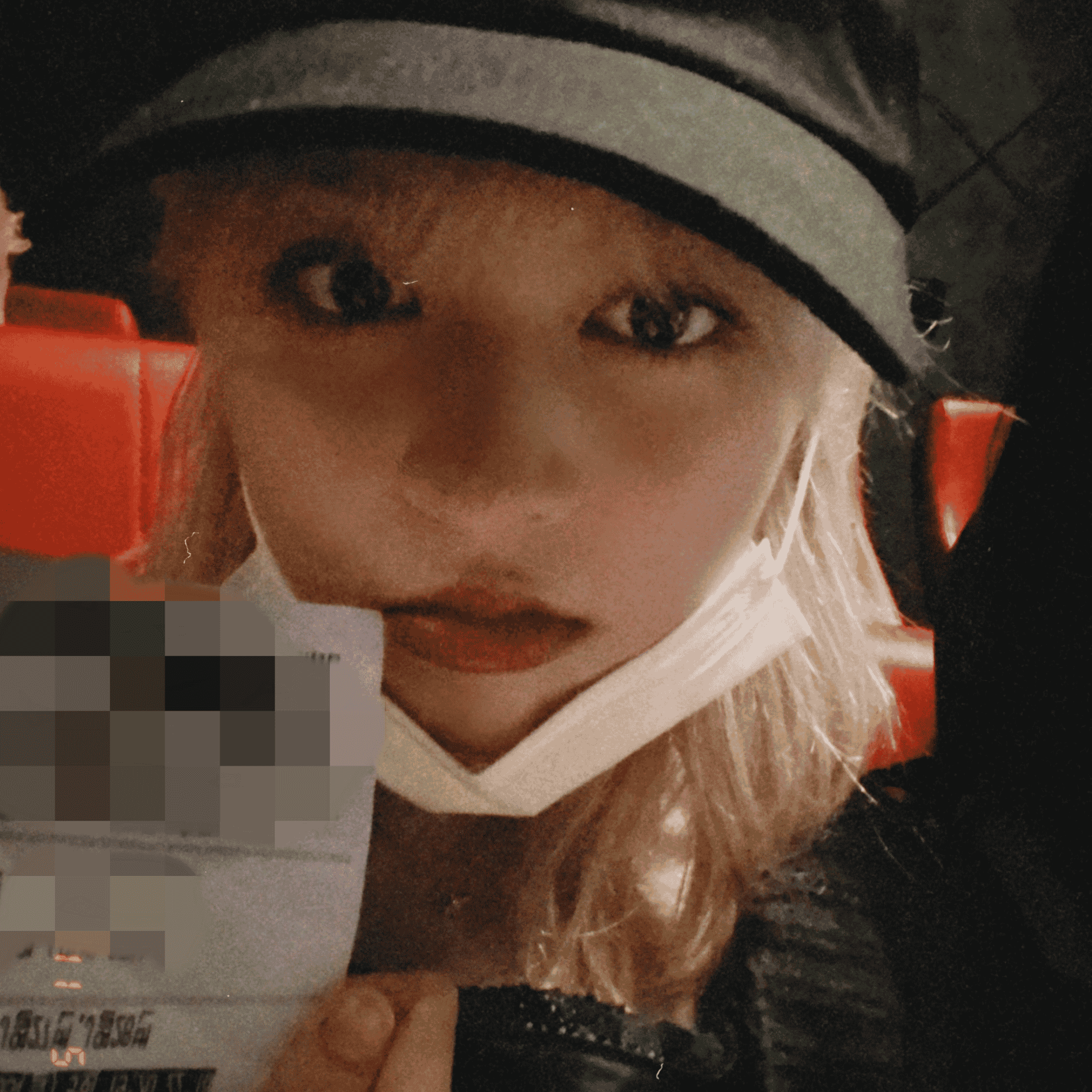 Lily NMIXX Image