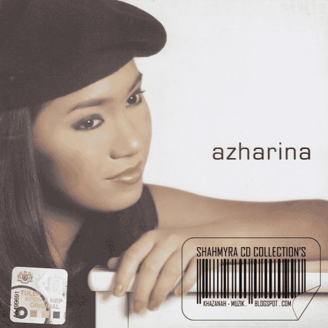 Azharina ( 5/5 ) AI Voice