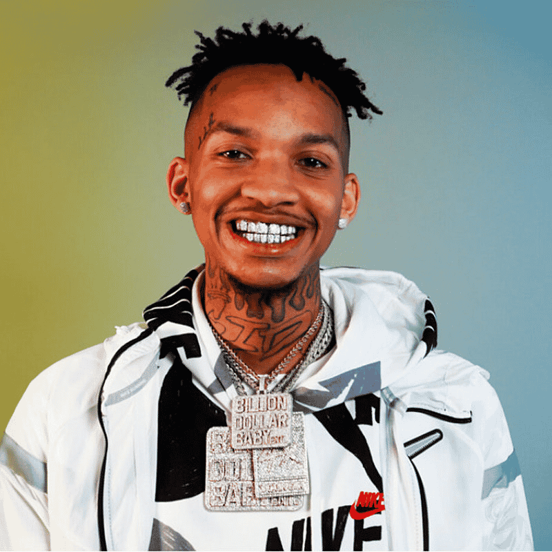 stunna 4 vegas v2 Image