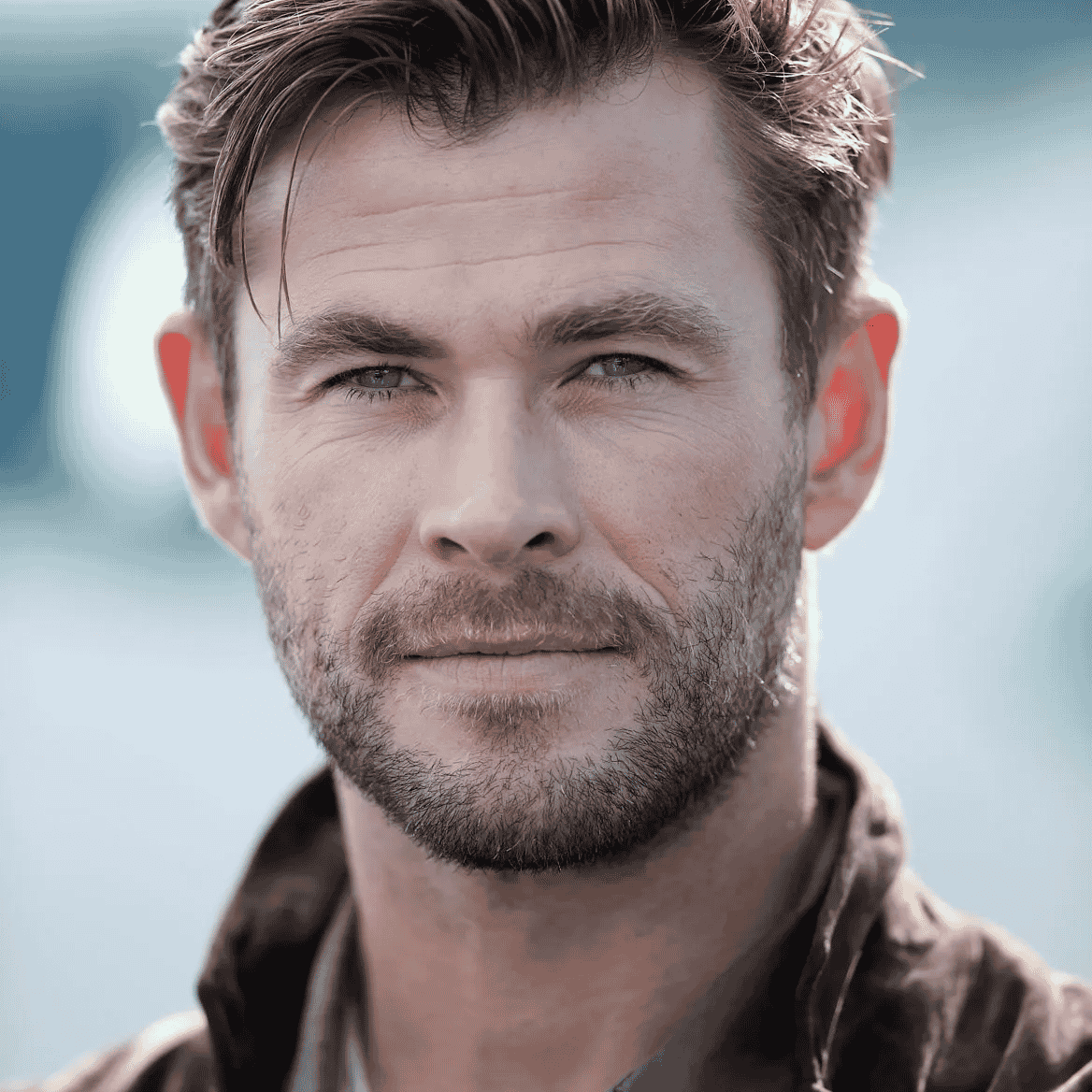 Chris Hemsworth Image