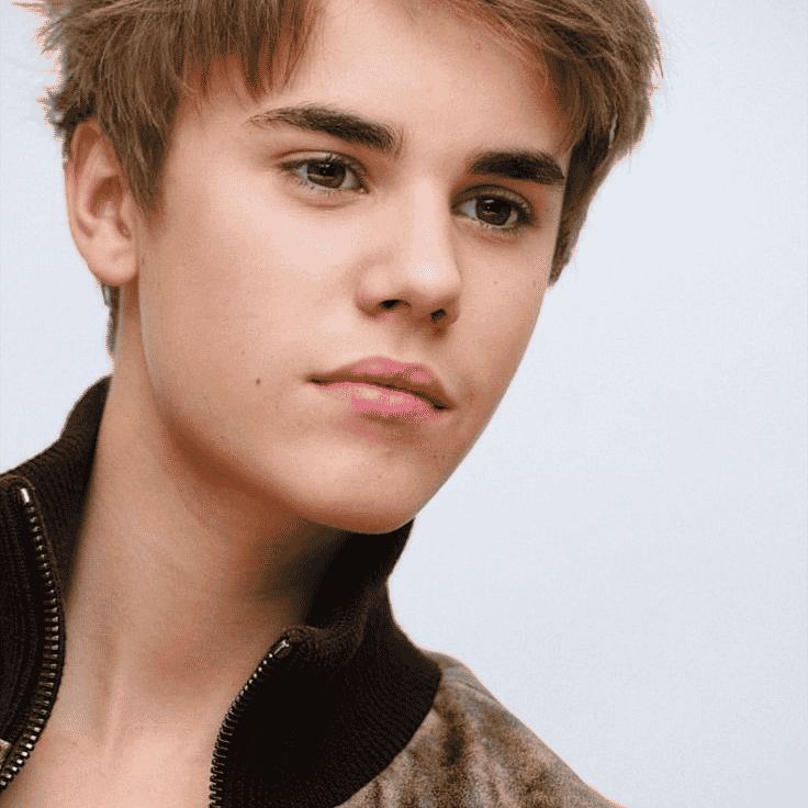 Justin Bieber 2011/Believe AI Voice
