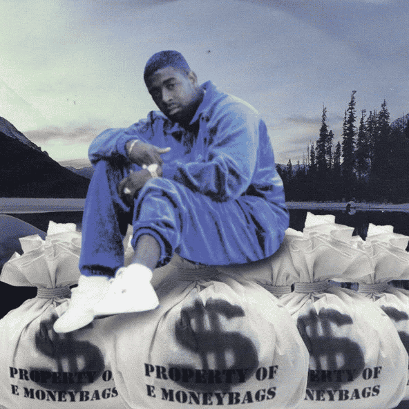 E-Money Bags (rapper) AI Voice