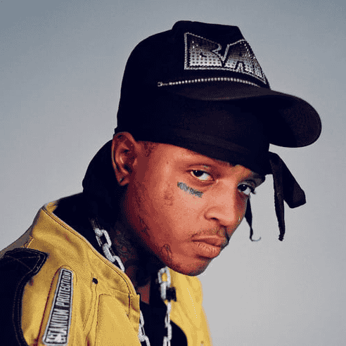 Ski Mask The Slump God (Stokeley Ver.) Image