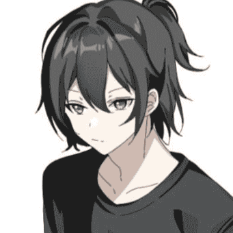 Lucas Black (Miho) AI Voice