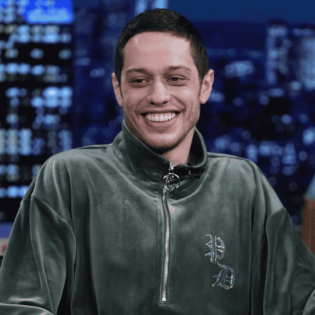 Pete Davidson  Image