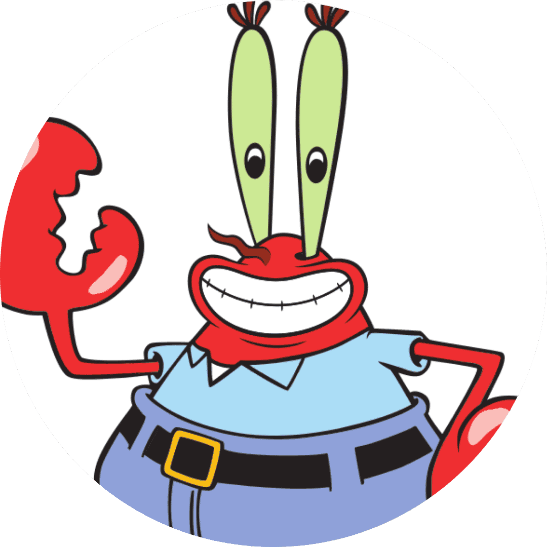 D. Cangrejo Canica Image