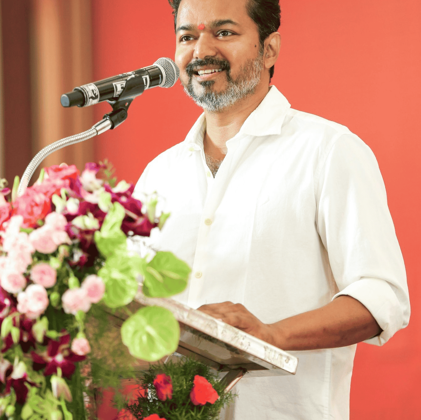 Thalapathy Image