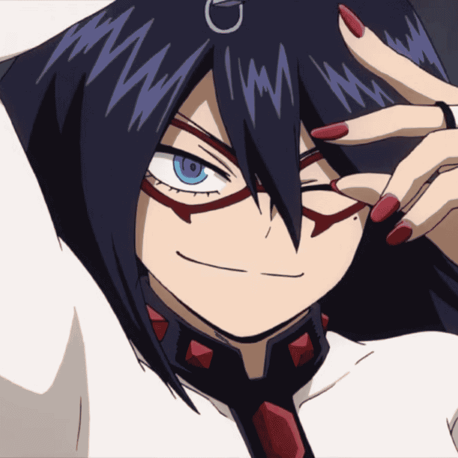 Ms. Midnight  Image