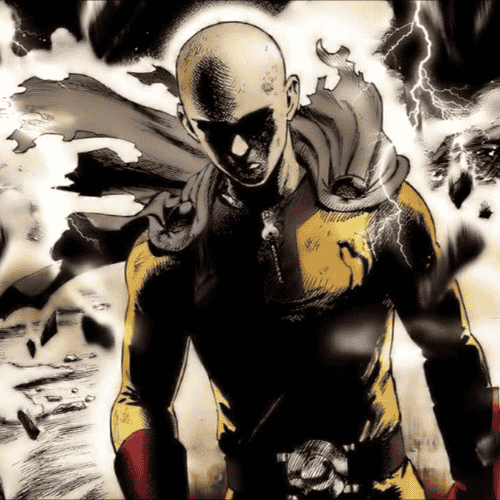 Saitama Image
