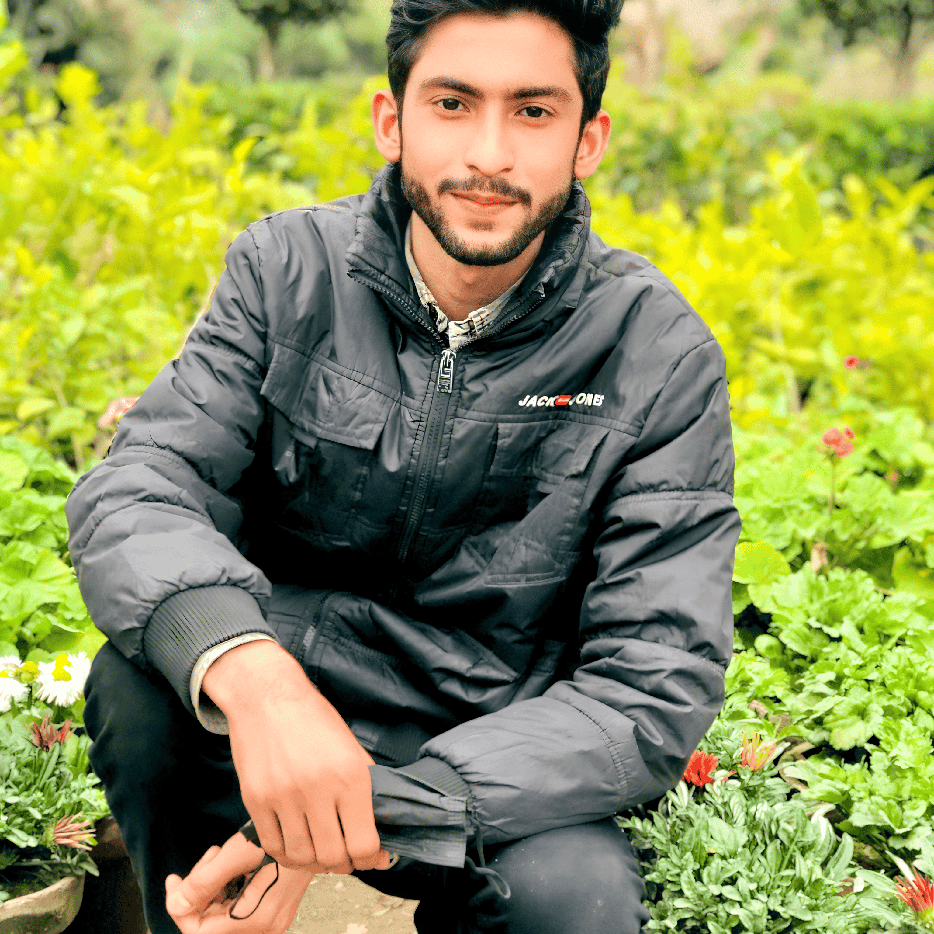 Faheem voice  Image