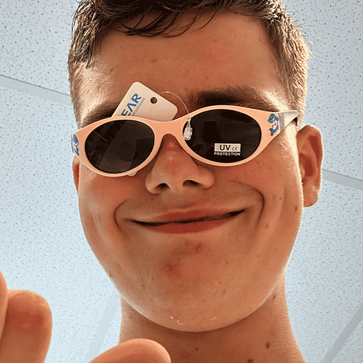 Thijsse AI Voice