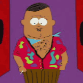 Big Gay Al (South Park) Image