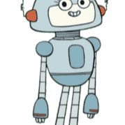 Holly (ToonMarty ReTooned) AI Voice