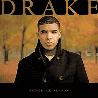 Drake (2007/Comeback Season Era) Image