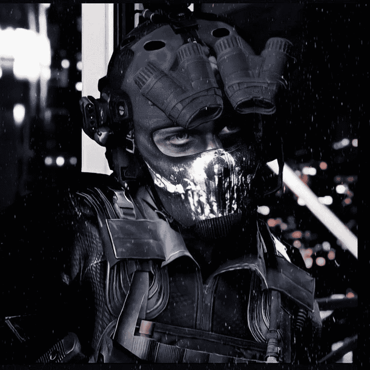 Keegan Image